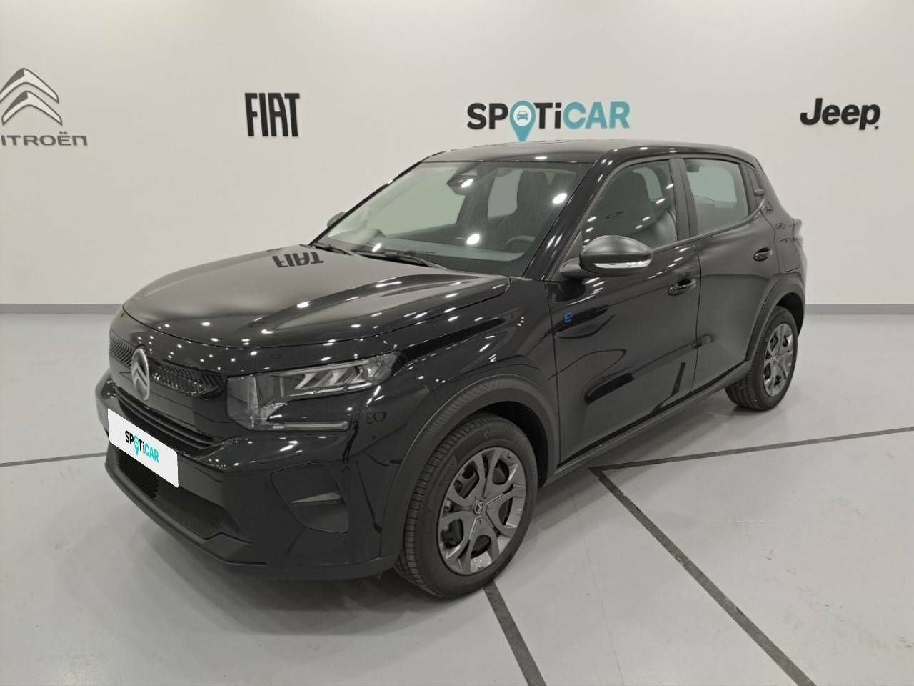 Foto citroën c3 2024 /