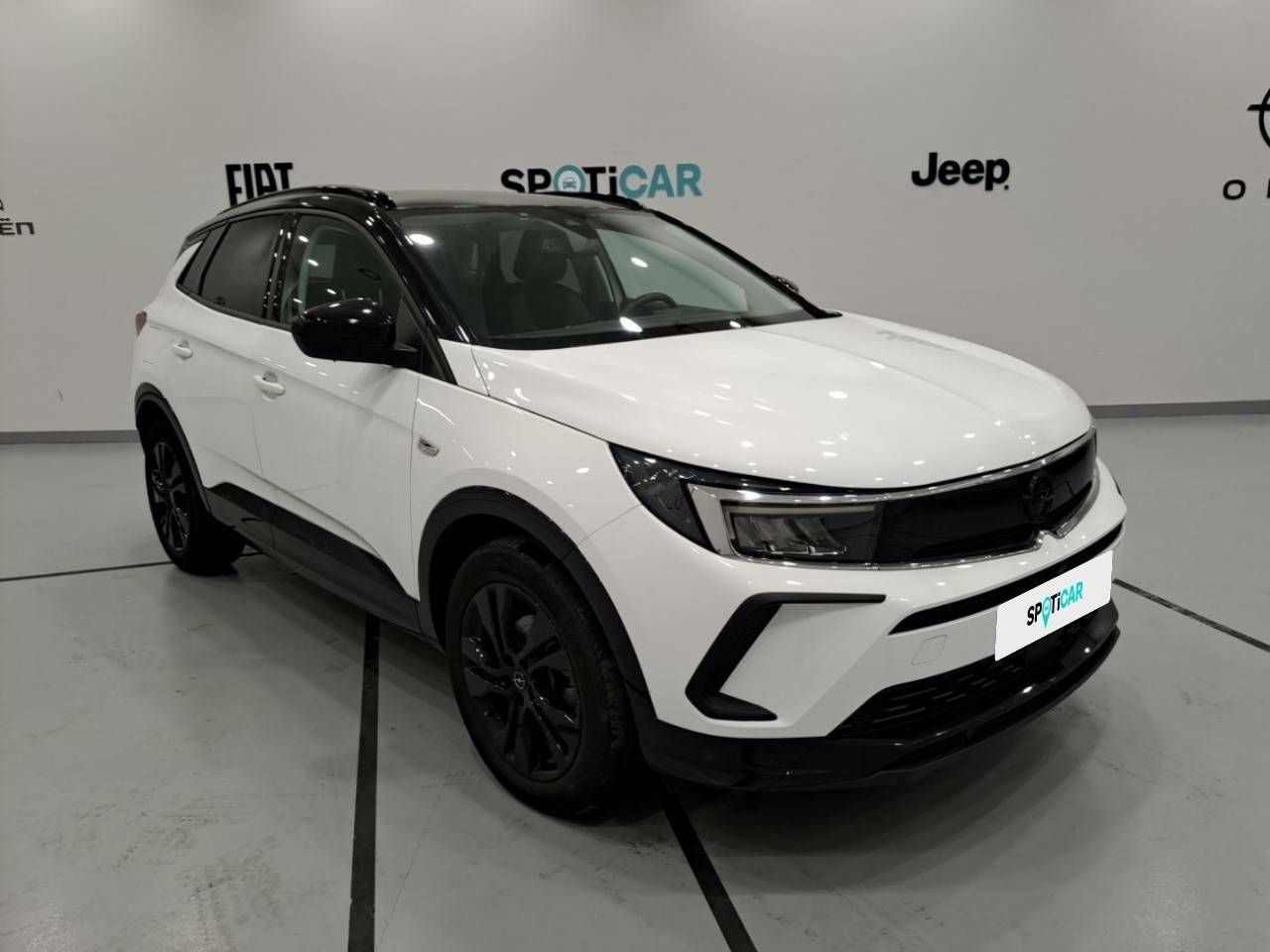 opel grandland 2023 / foto grande (3)