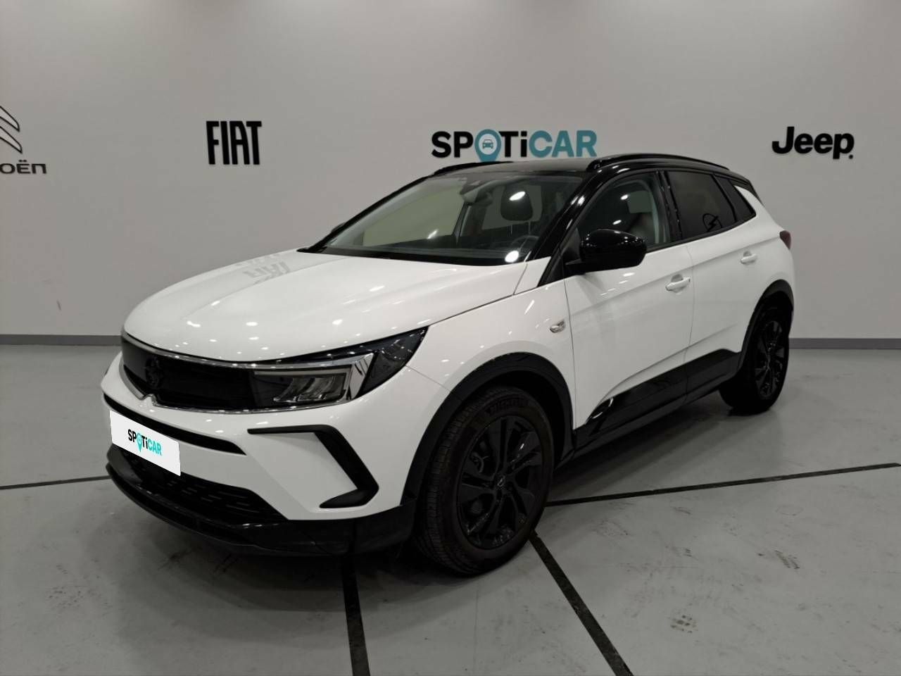 Foto opel grandland 2023 /