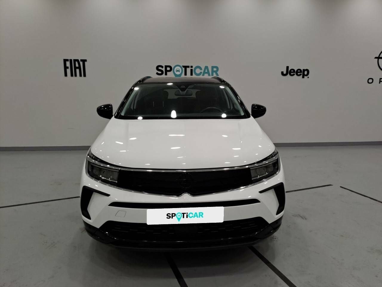opel grandland 2023 / foto grande (2)