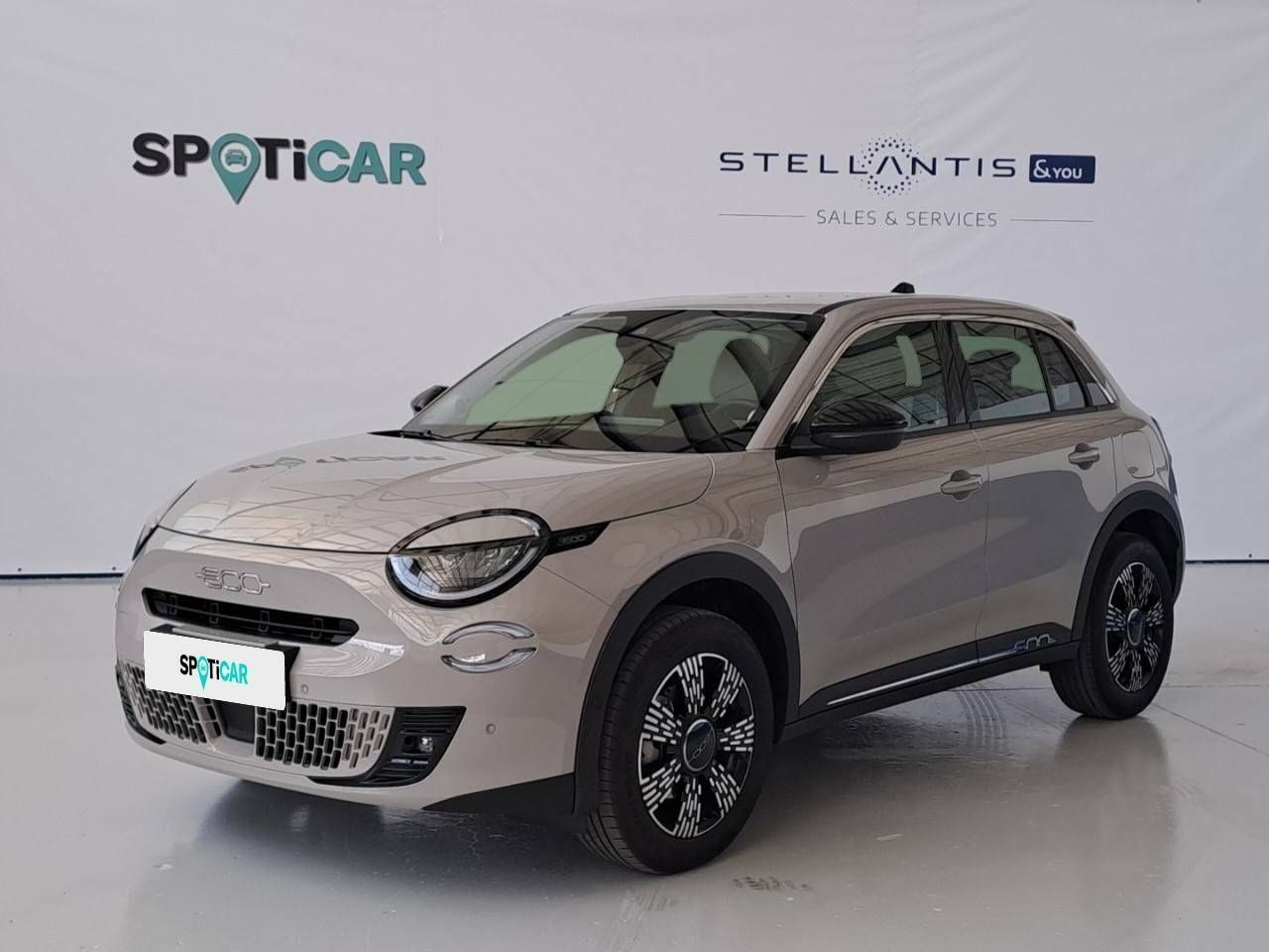 Foto fiat 600 2024 /
