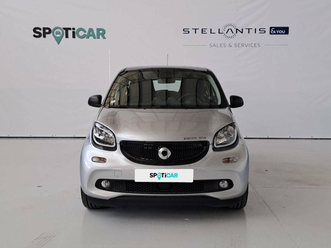 smart forfour 2017 / foto grande (2)