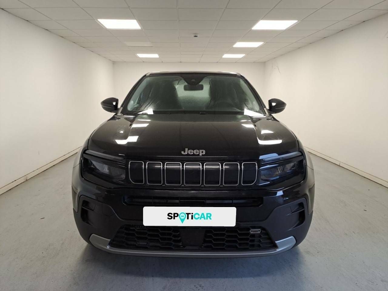 jeep avenger 2024 / foto grande (2)