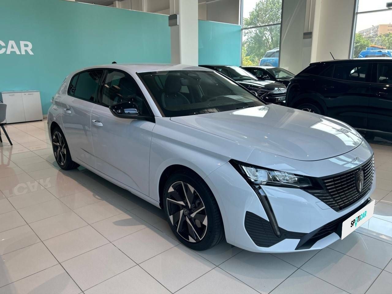 peugeot 308 2024 / foto grande (3)