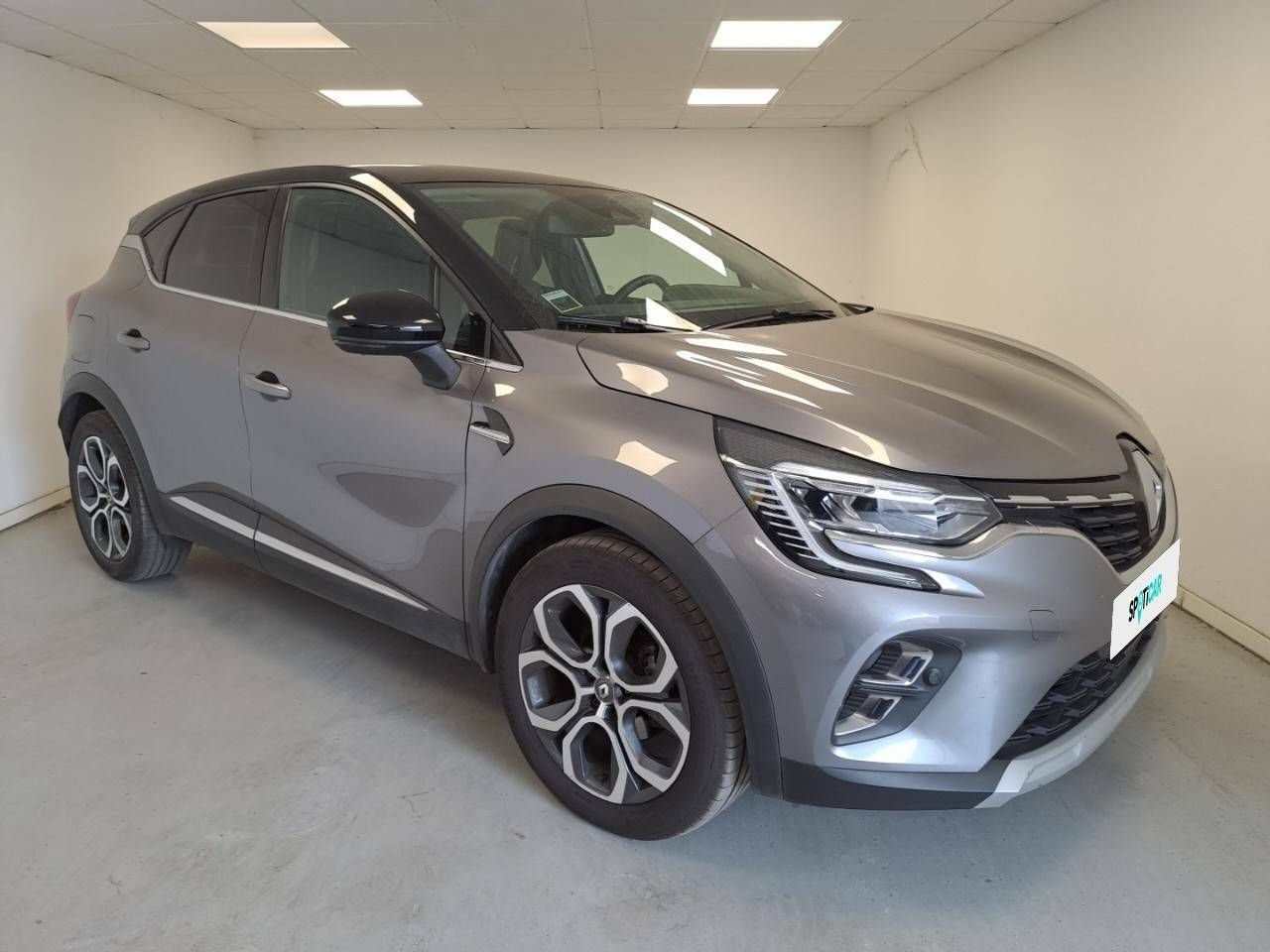 renault captur 2021 / foto grande (3)