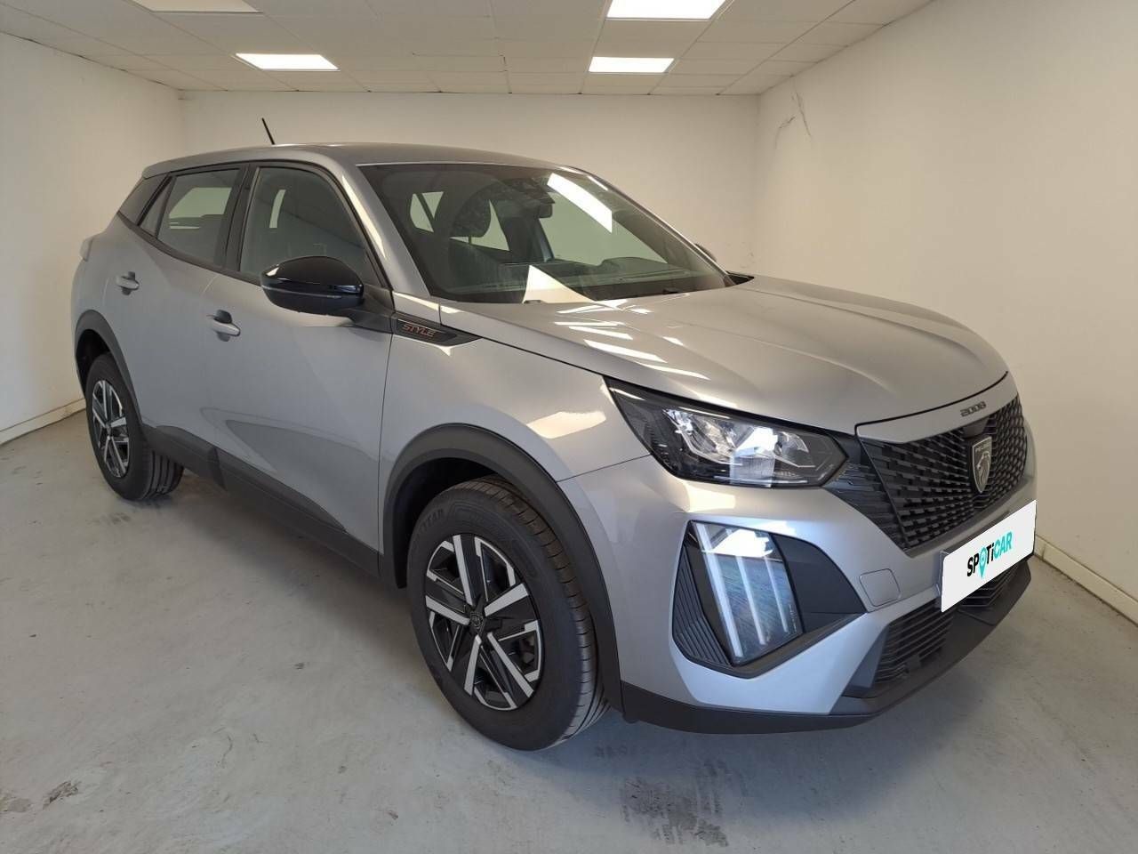 peugeot 2008 2024 / foto grande (3)