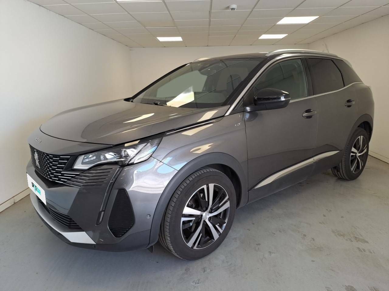 Foto peugeot 3008 2021 /