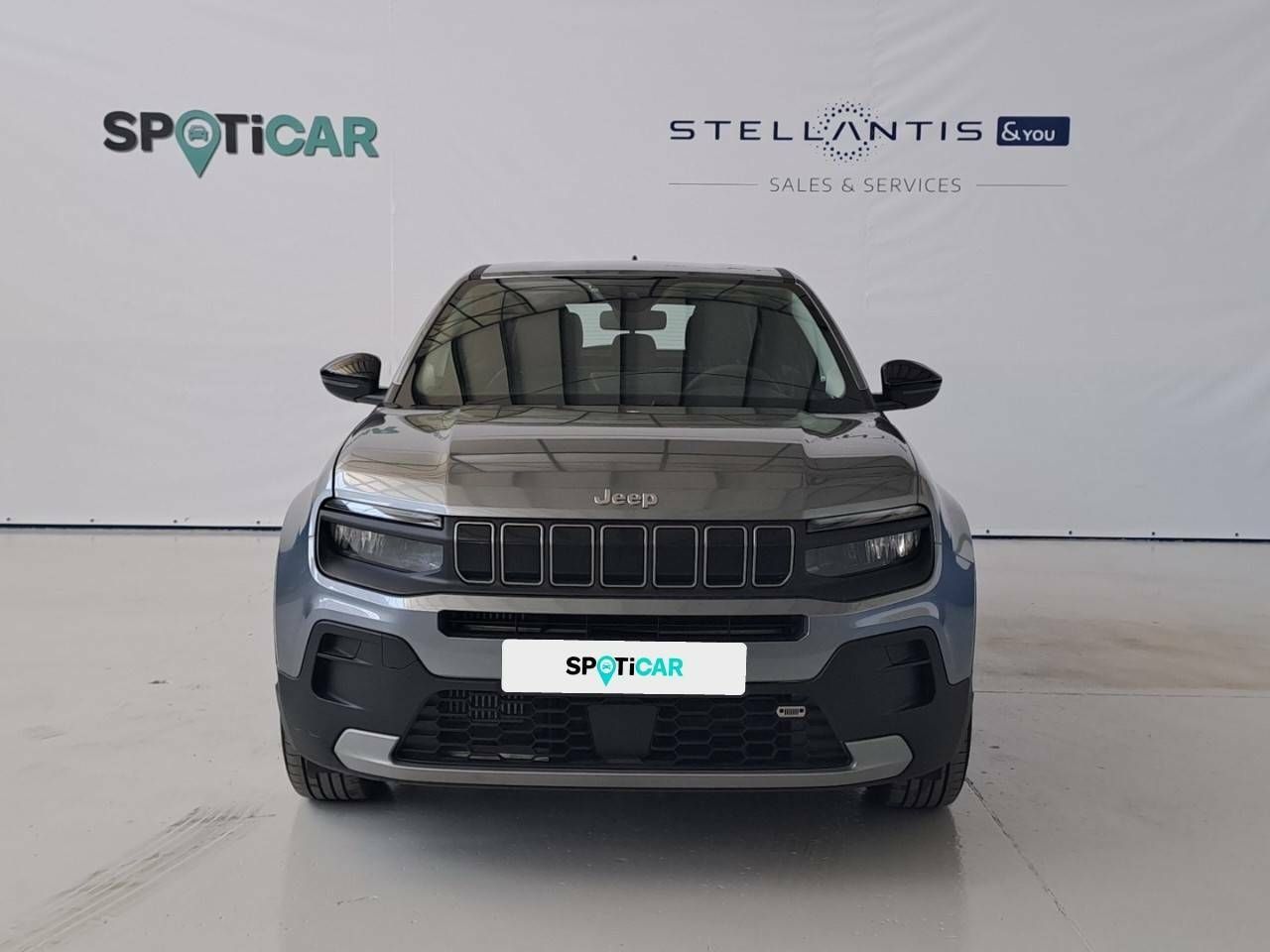jeep avenger 2024 / foto grande (2)