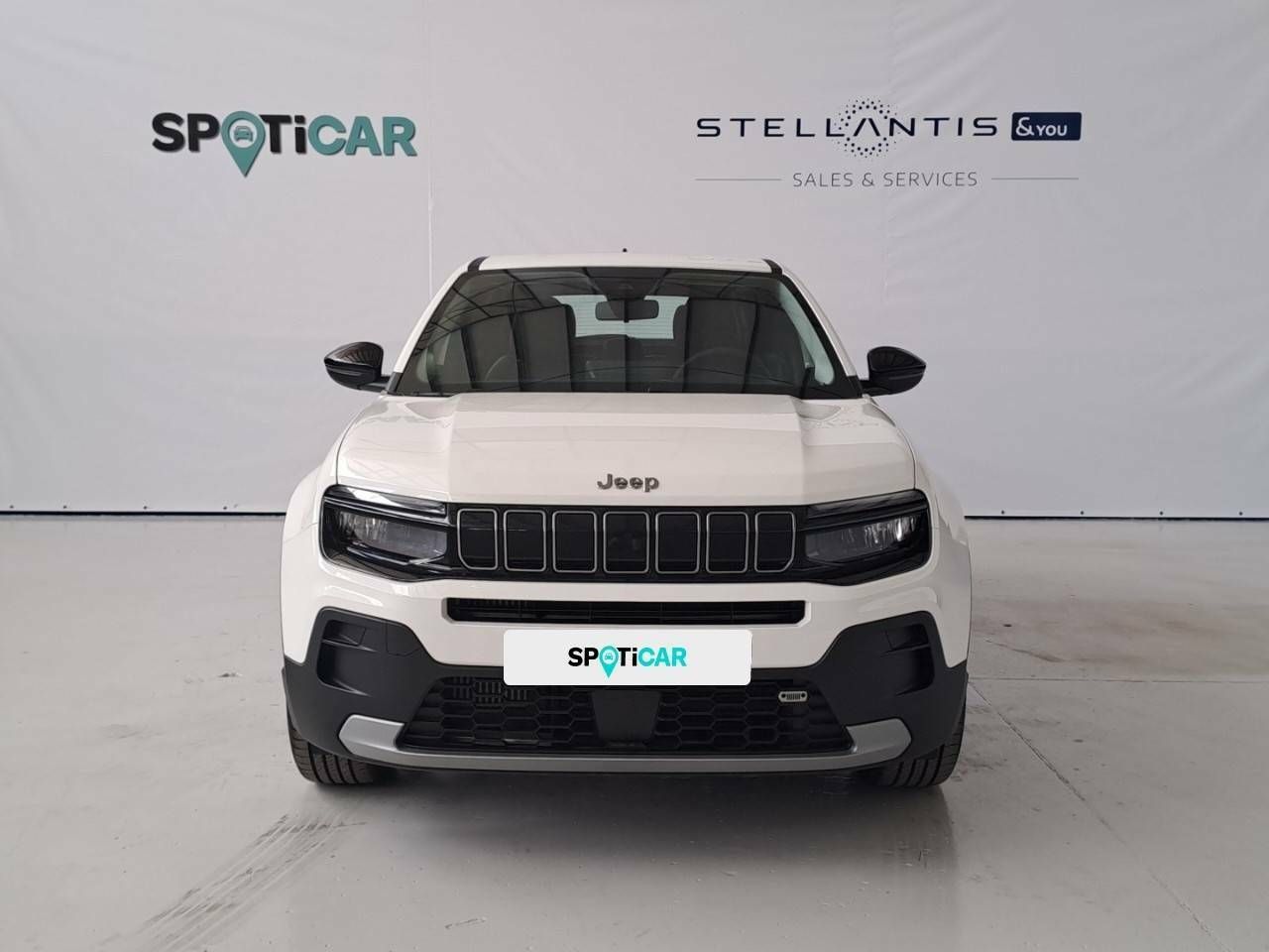 jeep avenger 2023 / foto grande (2)
