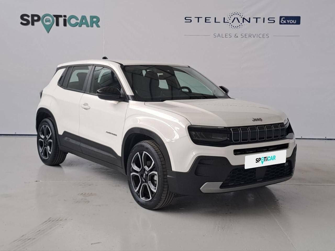 jeep avenger 2023 / foto grande (3)