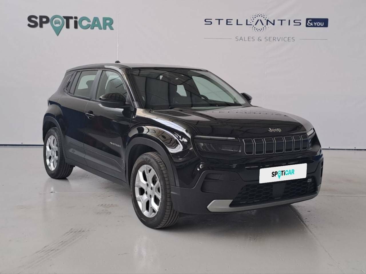 jeep avenger 2024 / foto grande (3)