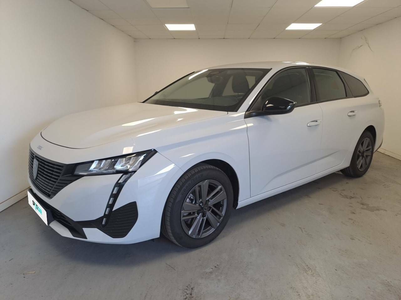 Foto peugeot 308 2024 /