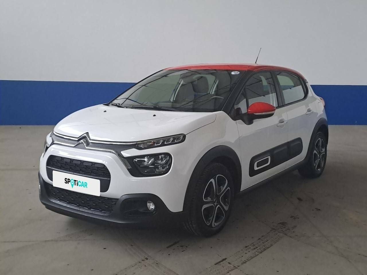 Foto citroën c3 2022 /