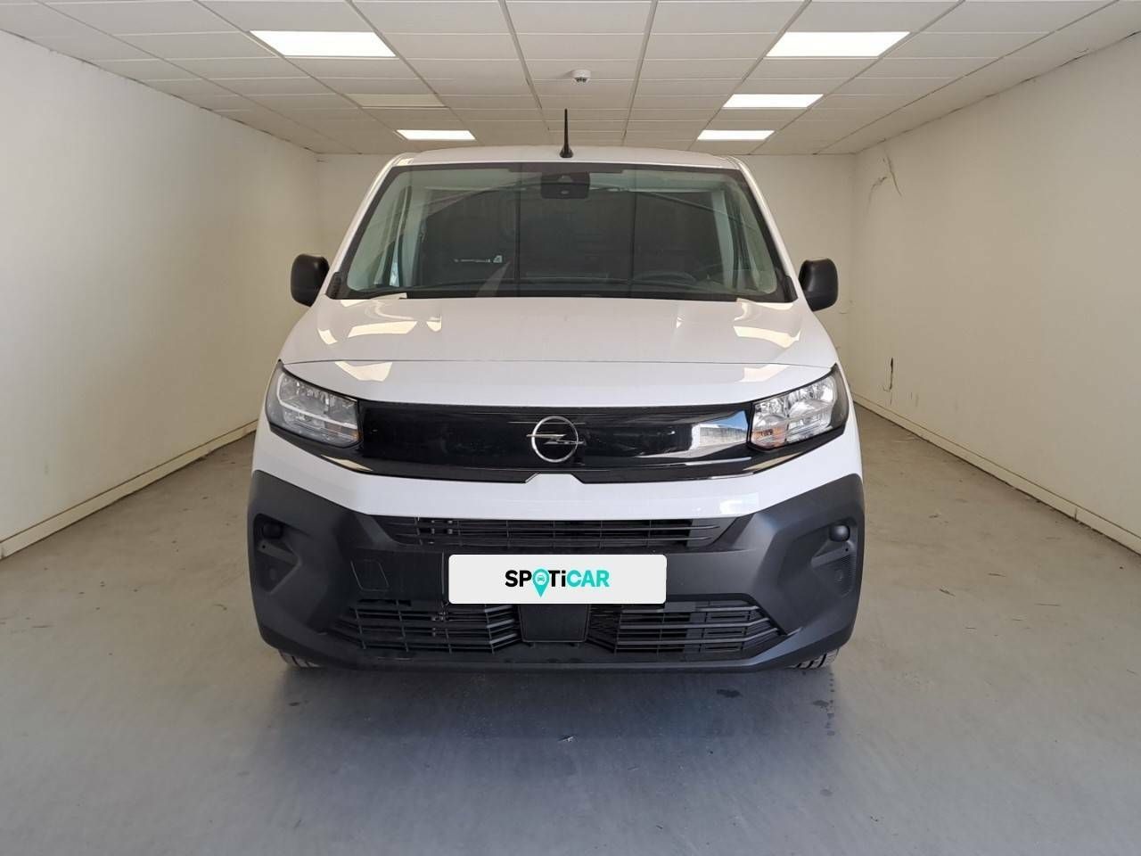 opel combo cargo 2024 / foto grande (2)
