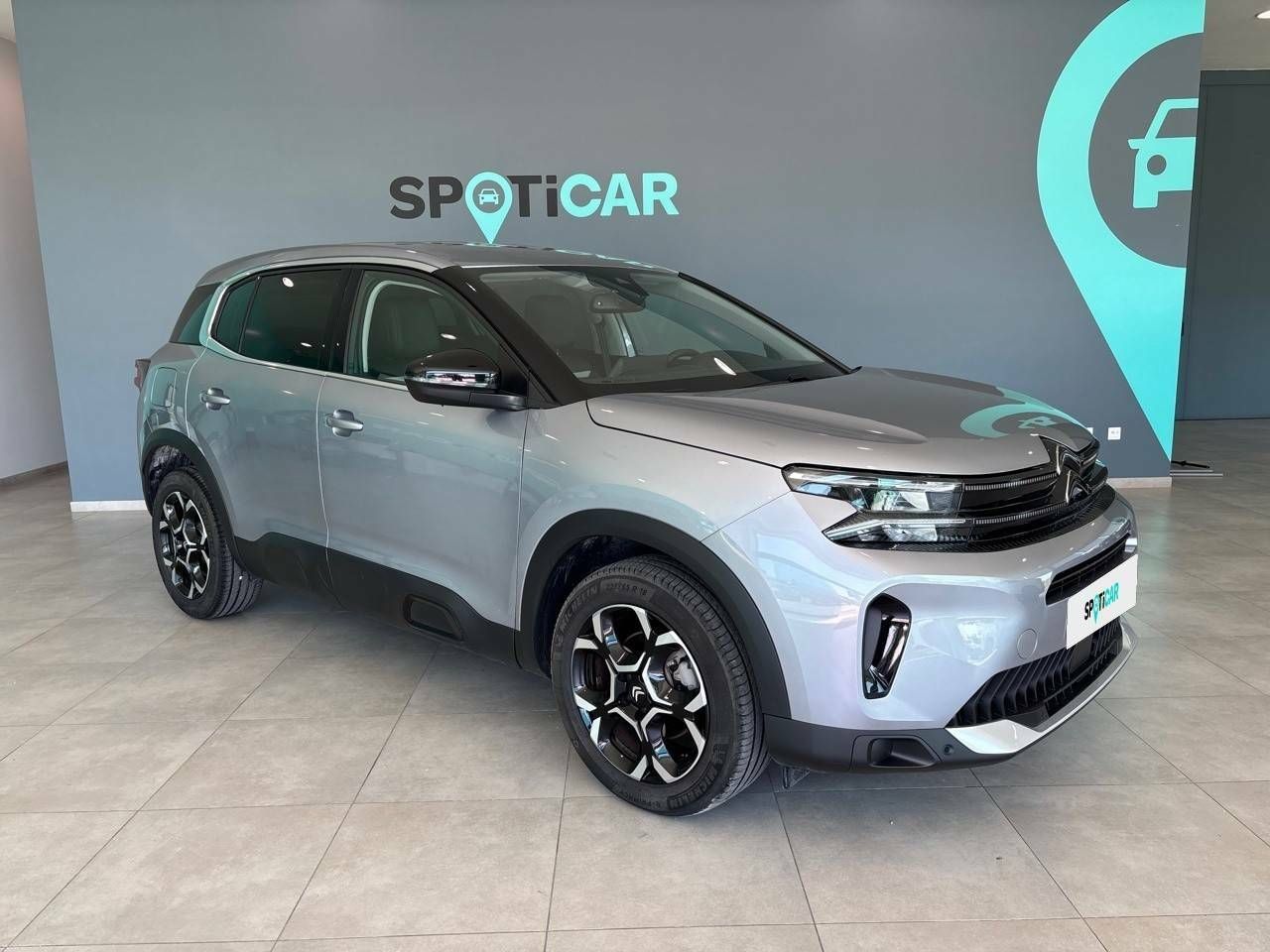 citroën c5 aircross 2024 / foto grande (3)