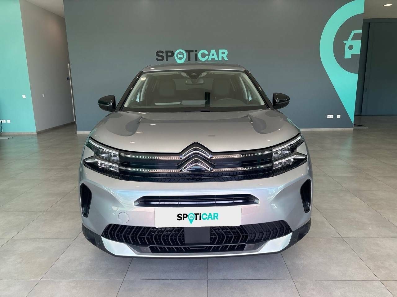 citroën c5 aircross 2024 / foto grande (2)