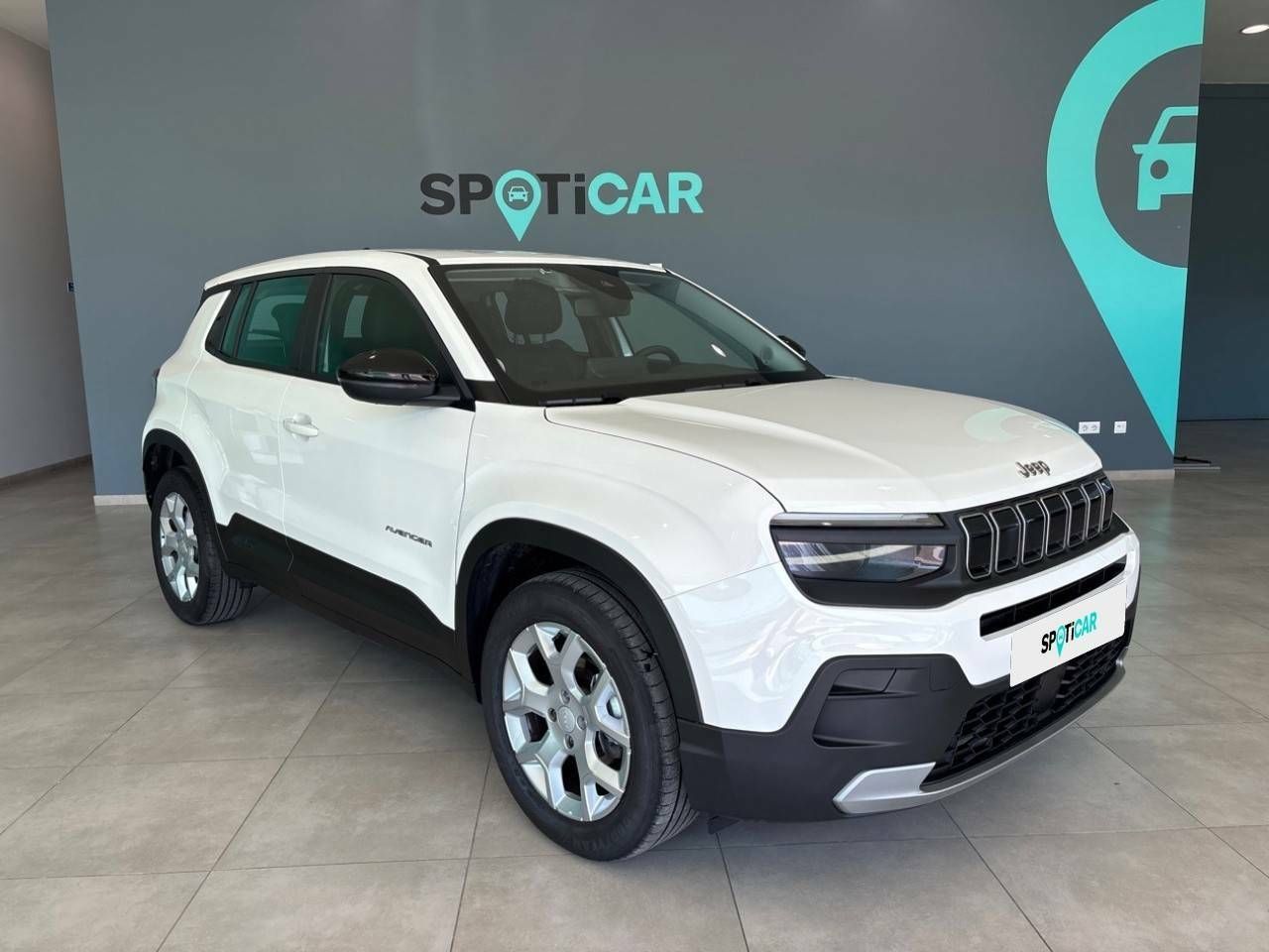 jeep avenger 2024 / foto grande (3)