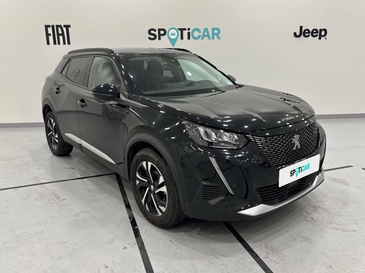 peugeot 2008 2022 / foto grande (3)
