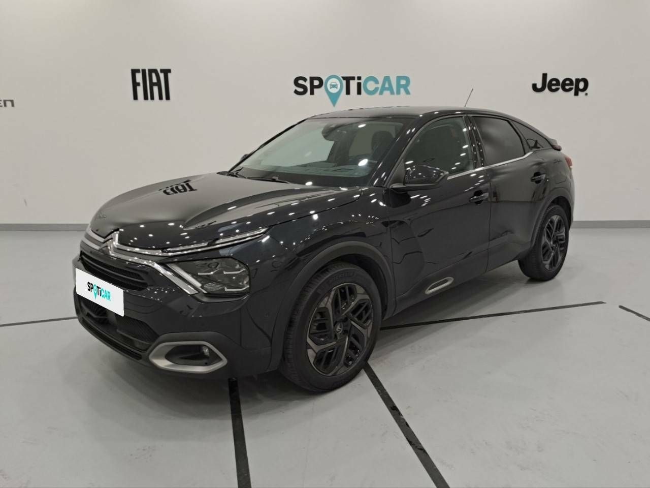 Foto citroën c4 2021 /