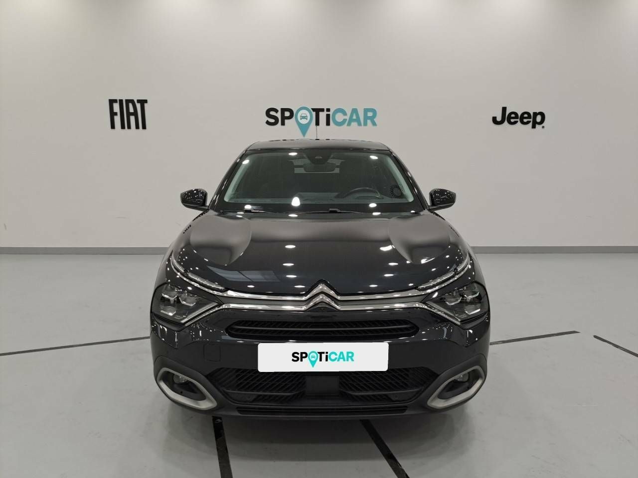citroën c4 2021 / foto grande (2)