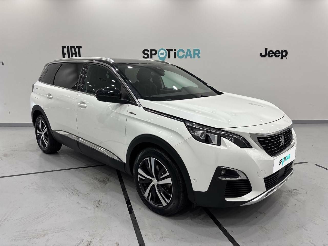 peugeot 5008 2020 / foto grande (3)