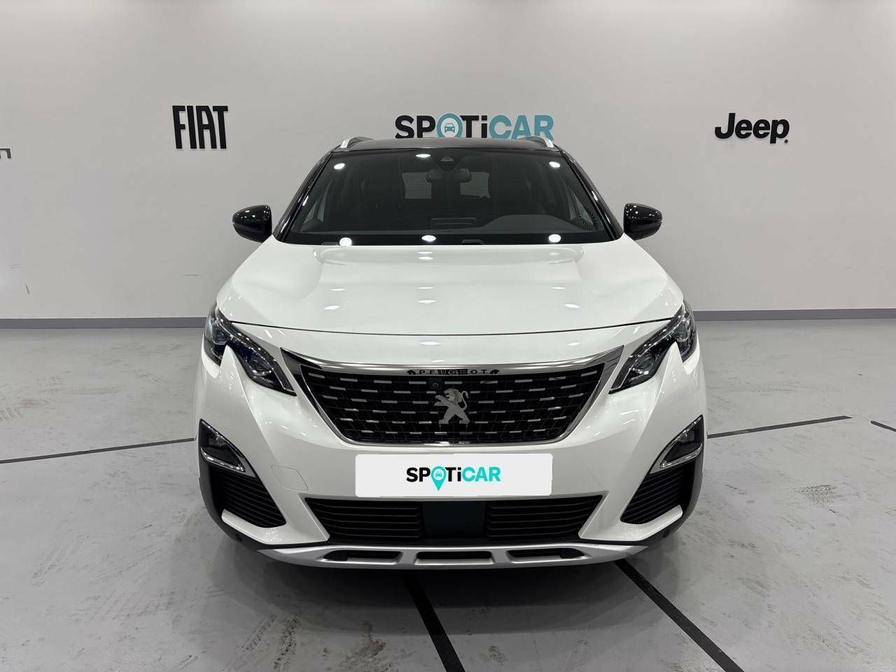 peugeot 5008 2020 / foto grande (2)