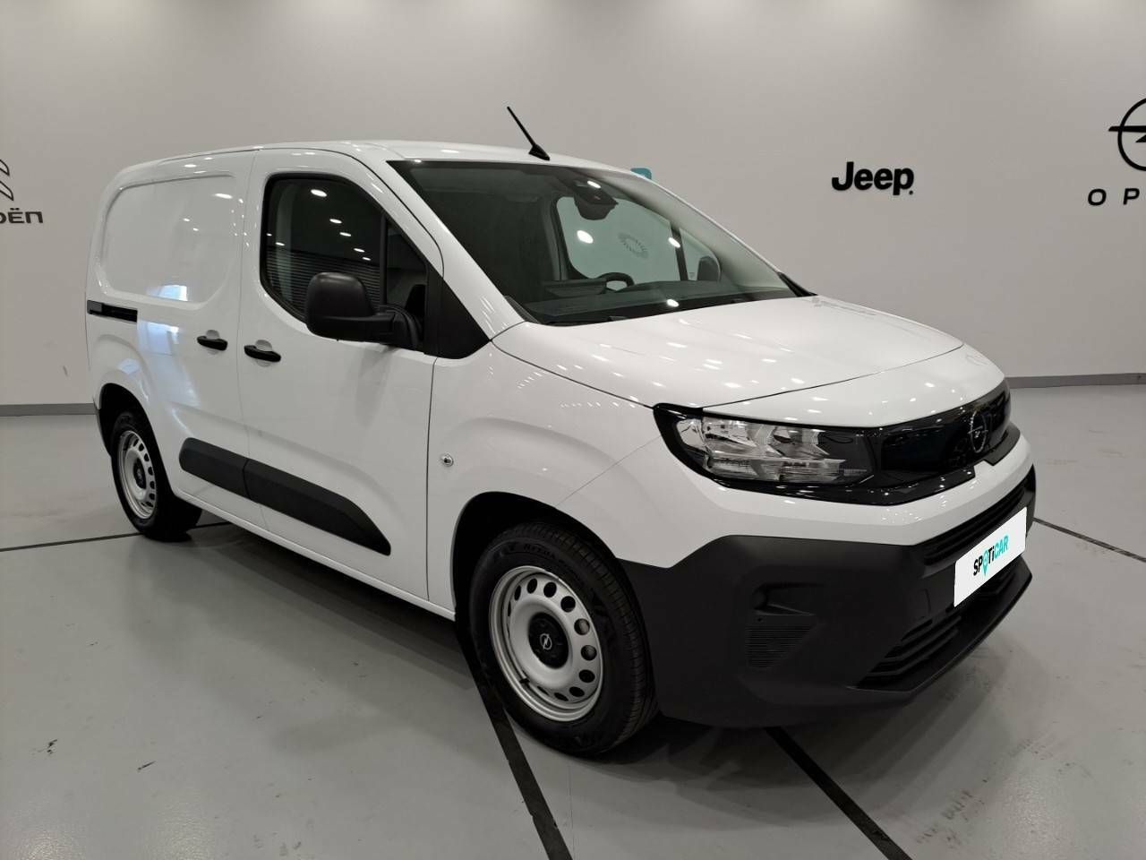 opel combo cargo 2024 / foto grande (3)