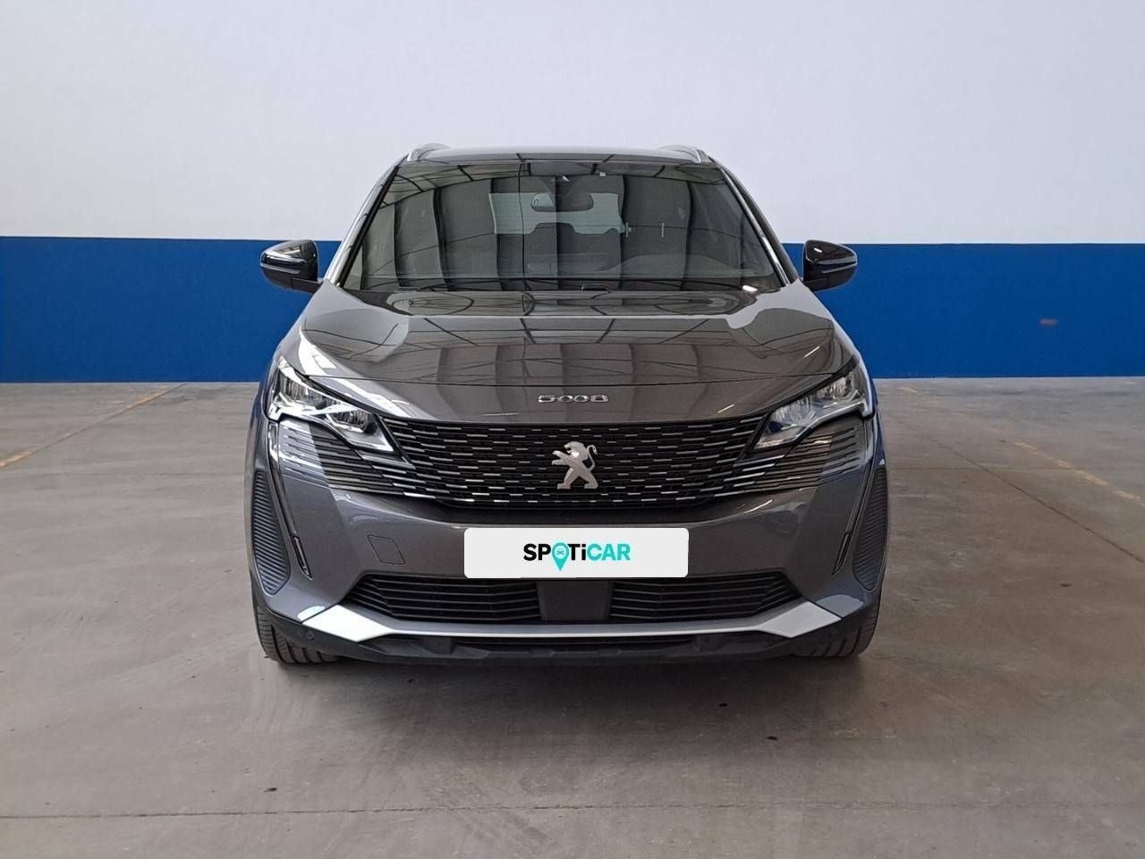 peugeot 5008 2023 / foto grande (2)