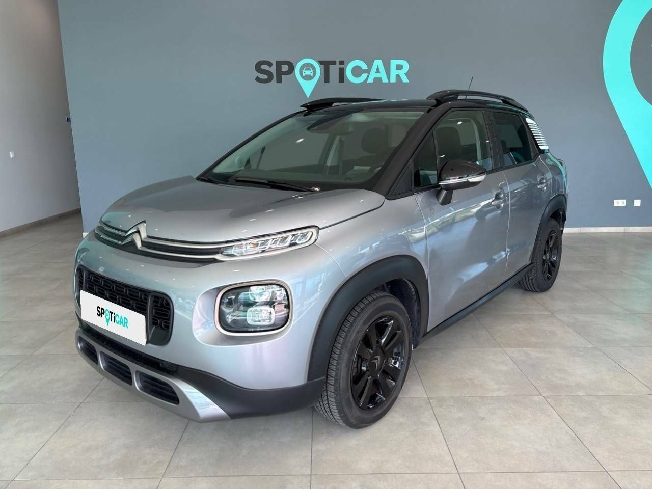 citroën c3 aircross 2020 /