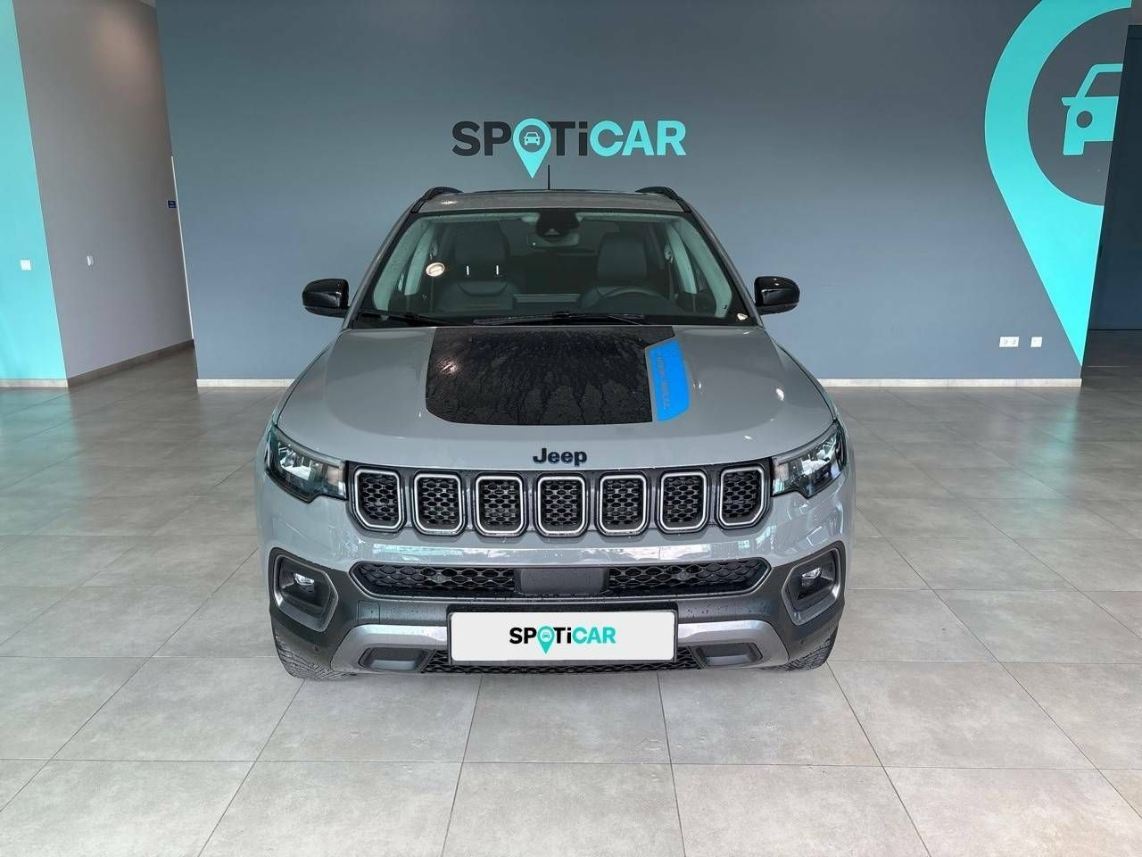 jeep compass 2023 / foto grande (2)