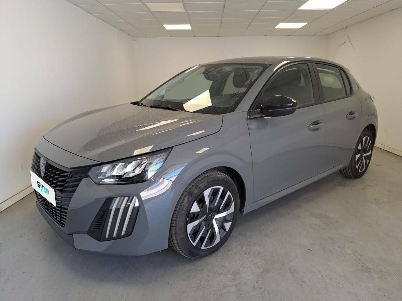 peugeot 208 2024 /