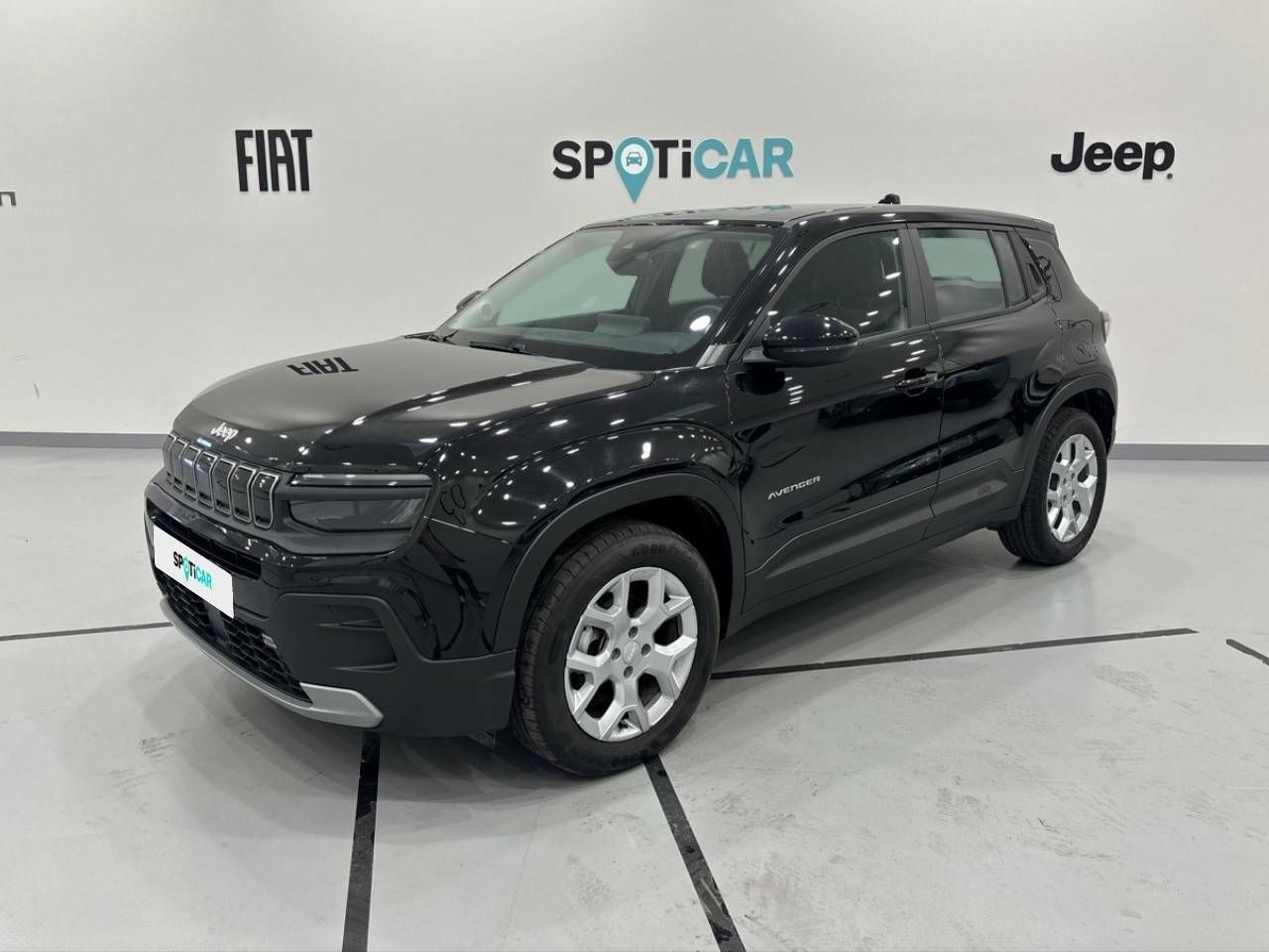 jeep avenger 2024 /
