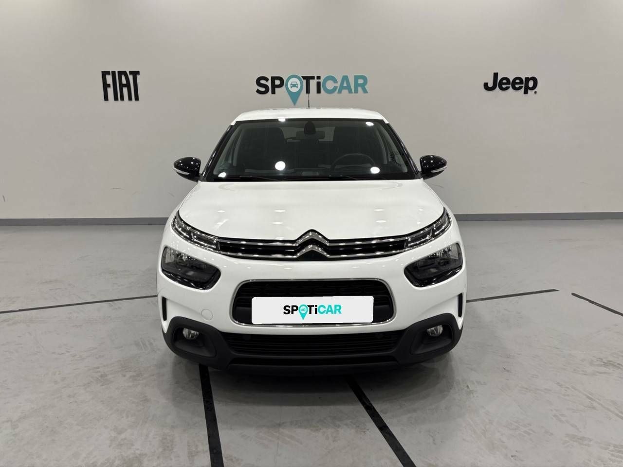 citroën c4 cactus 2019 / foto grande (2)