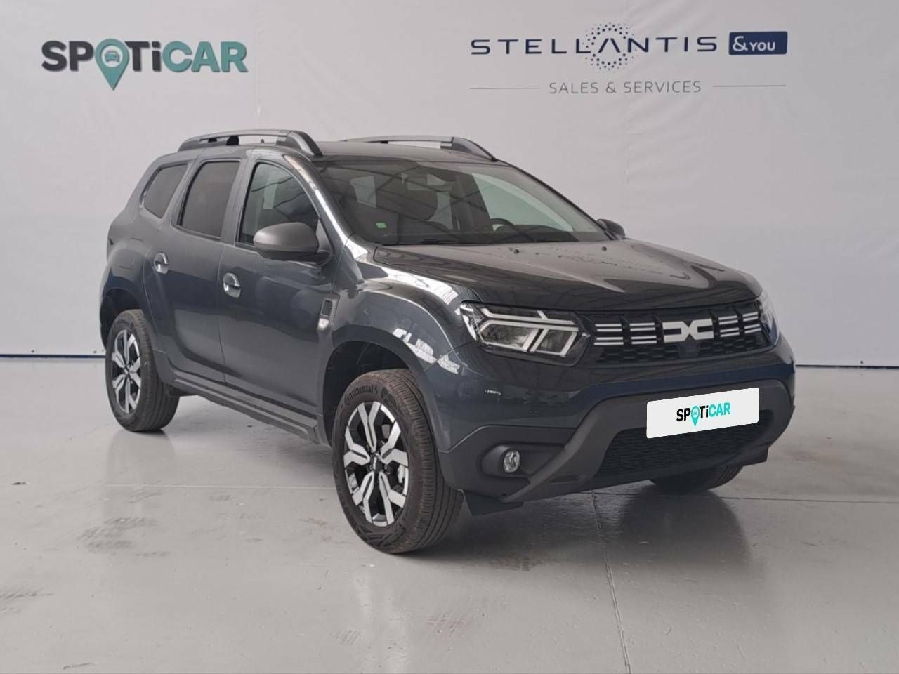 dacia duster 2024 / foto grande (3)
