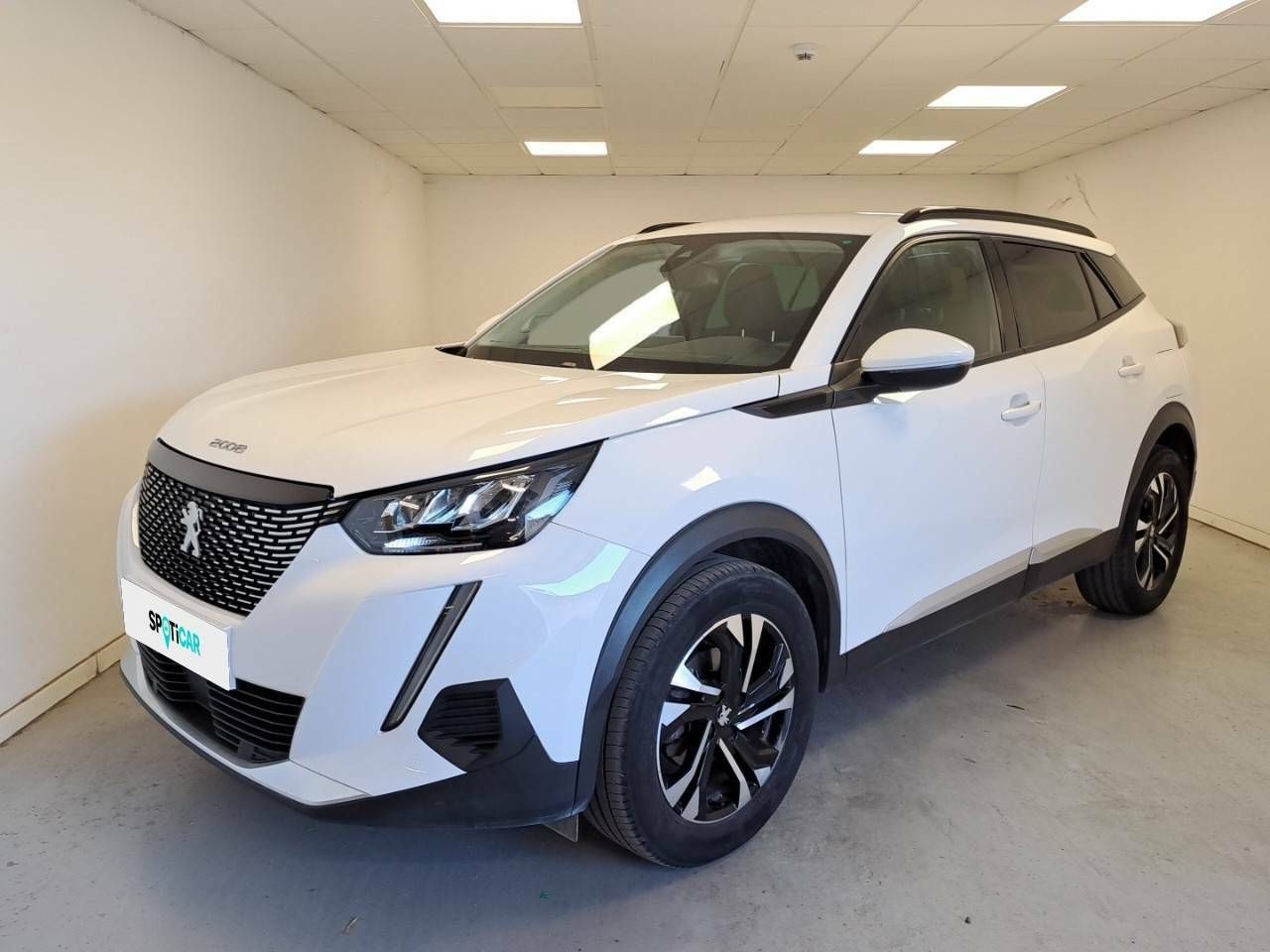 Foto peugeot 2008 2021 /