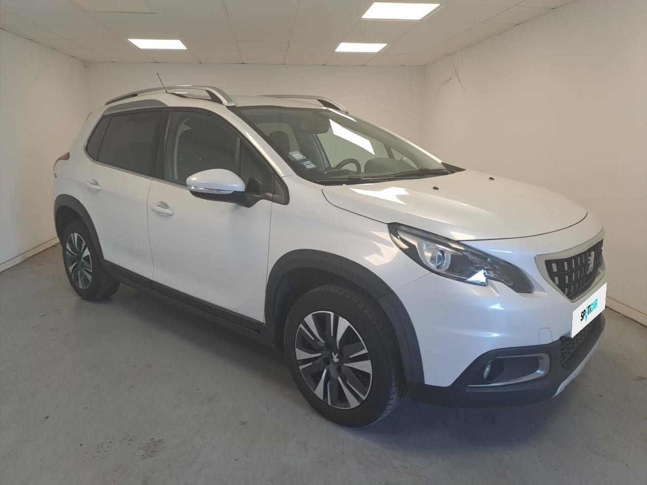 peugeot 2008 2019 / foto grande (3)