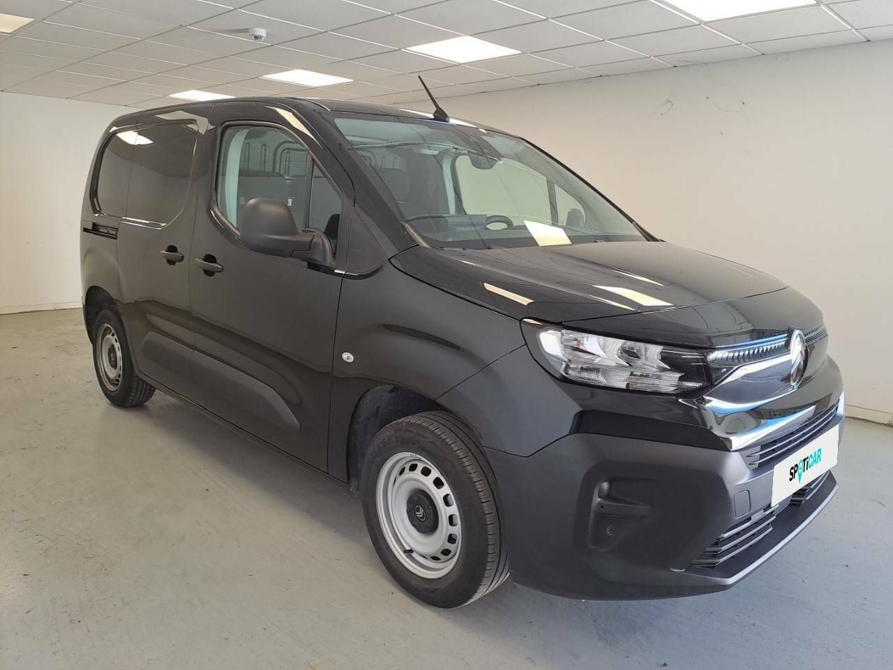 citroën berlingo 2024 / foto grande (3)