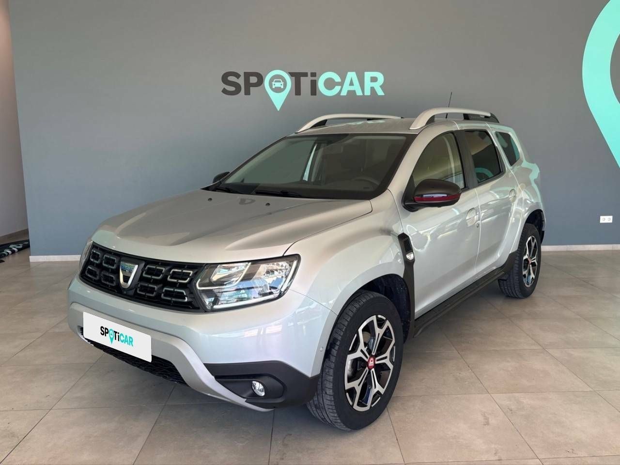 Foto dacia duster 2019 /