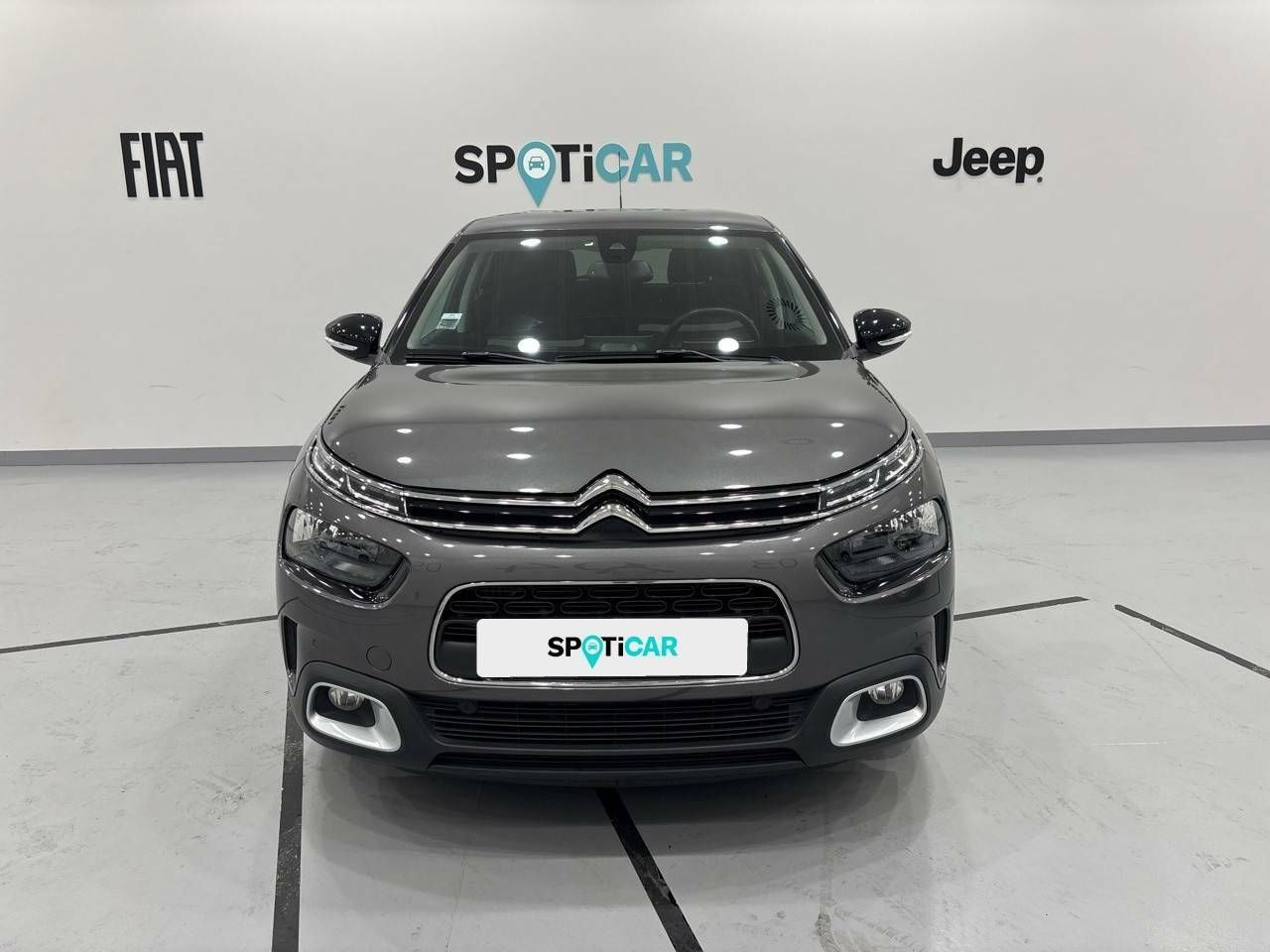 citroën c4 cactus 2020 / foto grande (2)