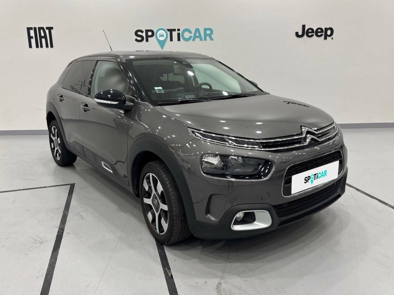 citroën c4 cactus 2020 / foto grande (3)