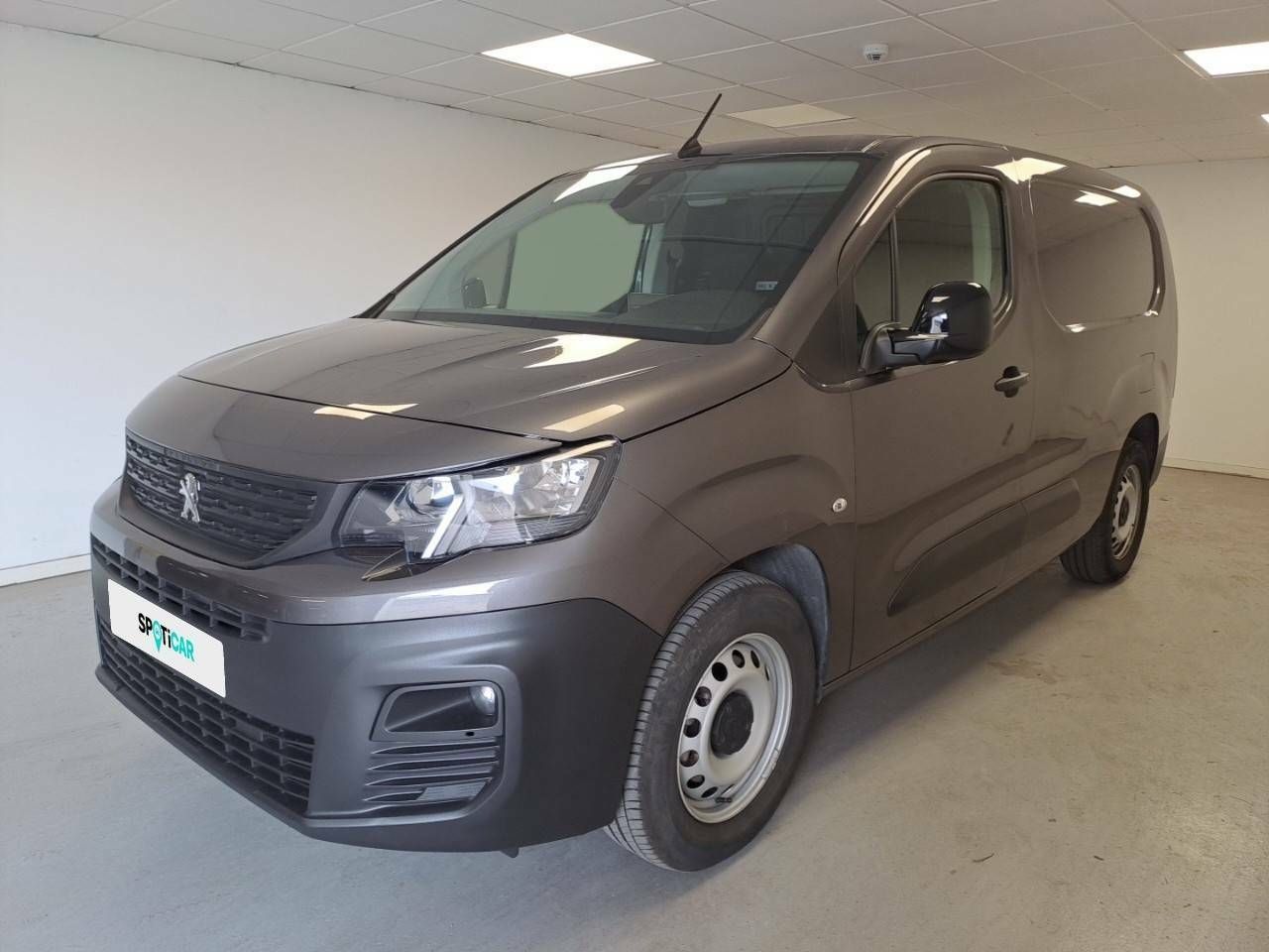 Foto peugeot partner 2024 /
