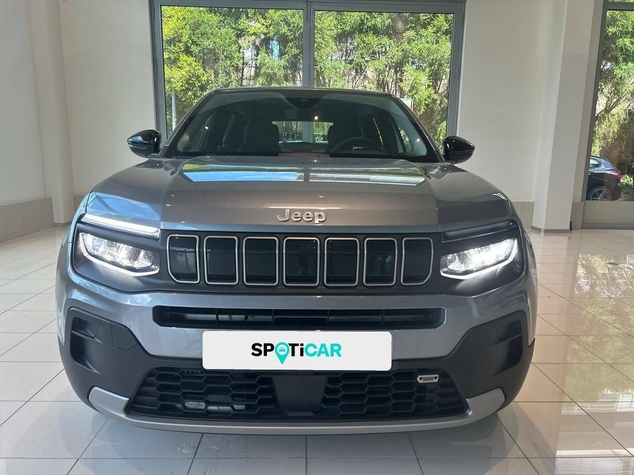 jeep avenger 2024 / foto grande (2)