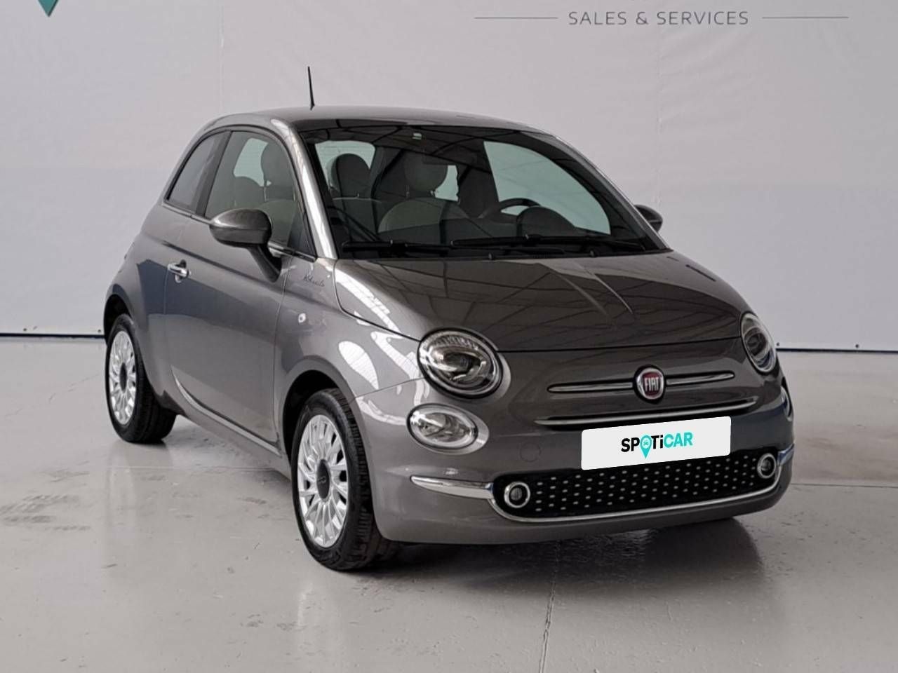 fiat 500 2022 / foto grande (3)
