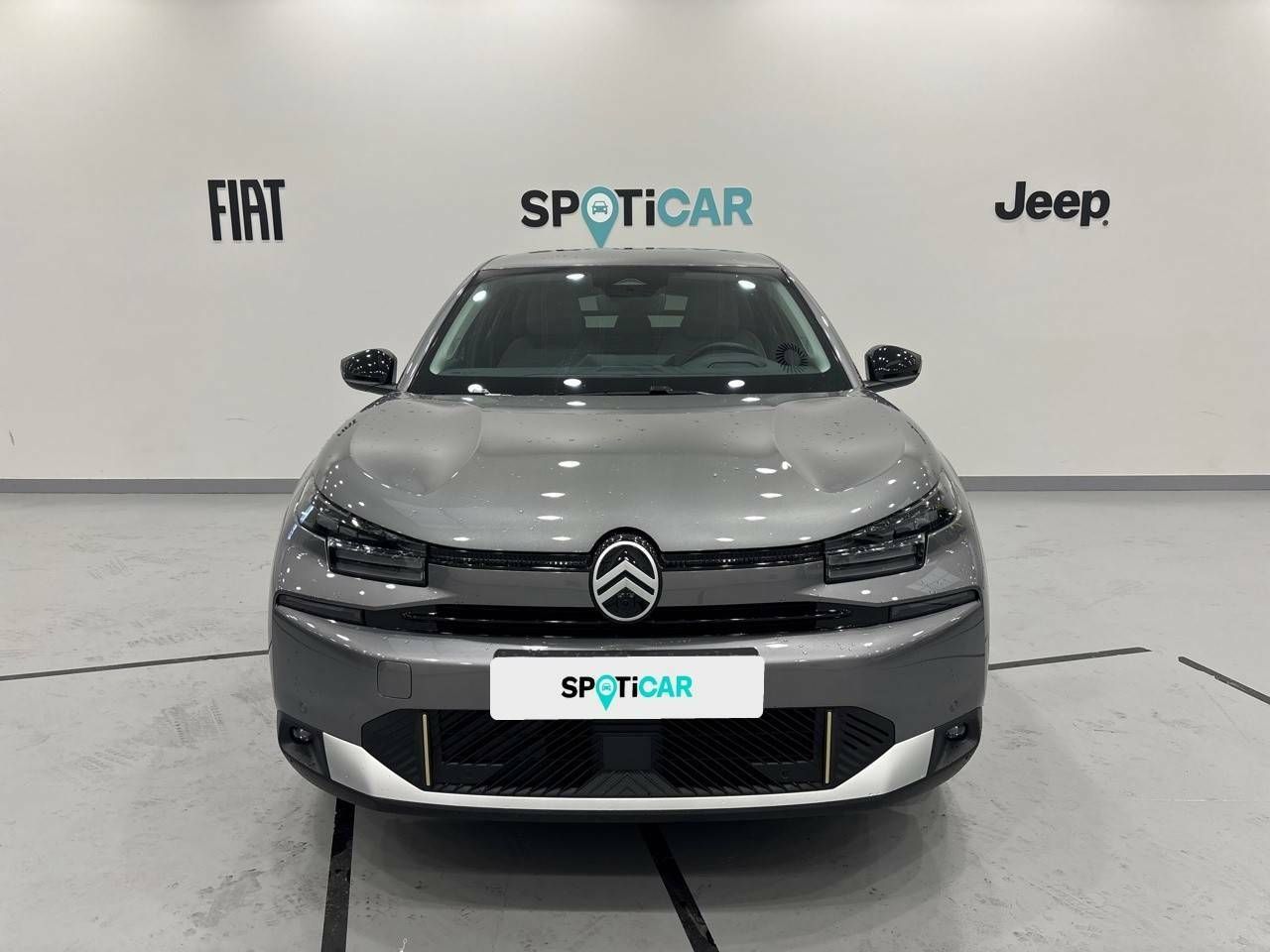 citroën c4 2025 / foto grande (2)
