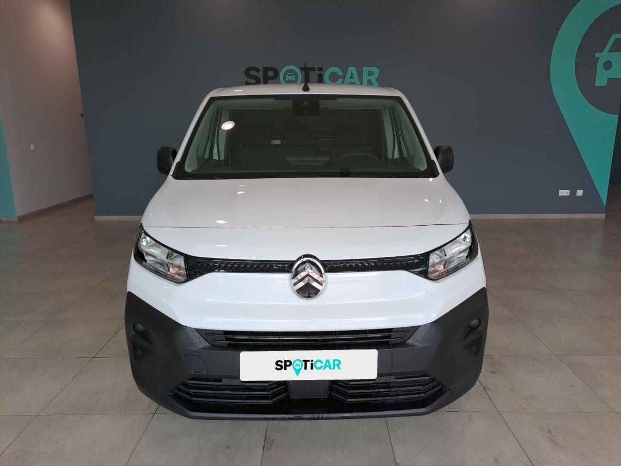 citroën berlingo 2025 / foto grande (2)
