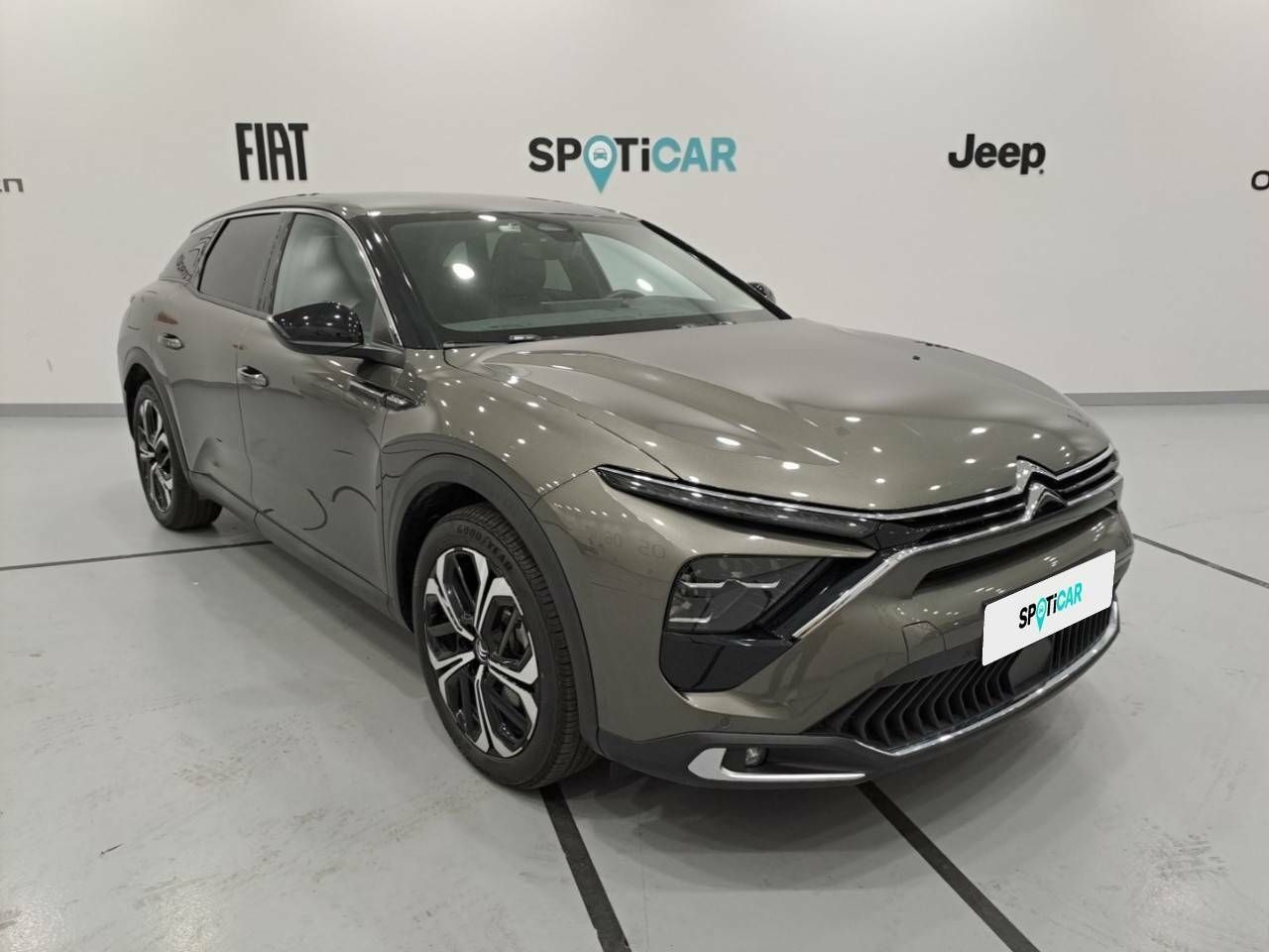 citroën c5 x 2024 / foto grande (3)