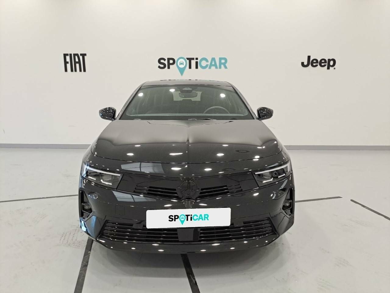 opel astra 2025 / foto grande (2)