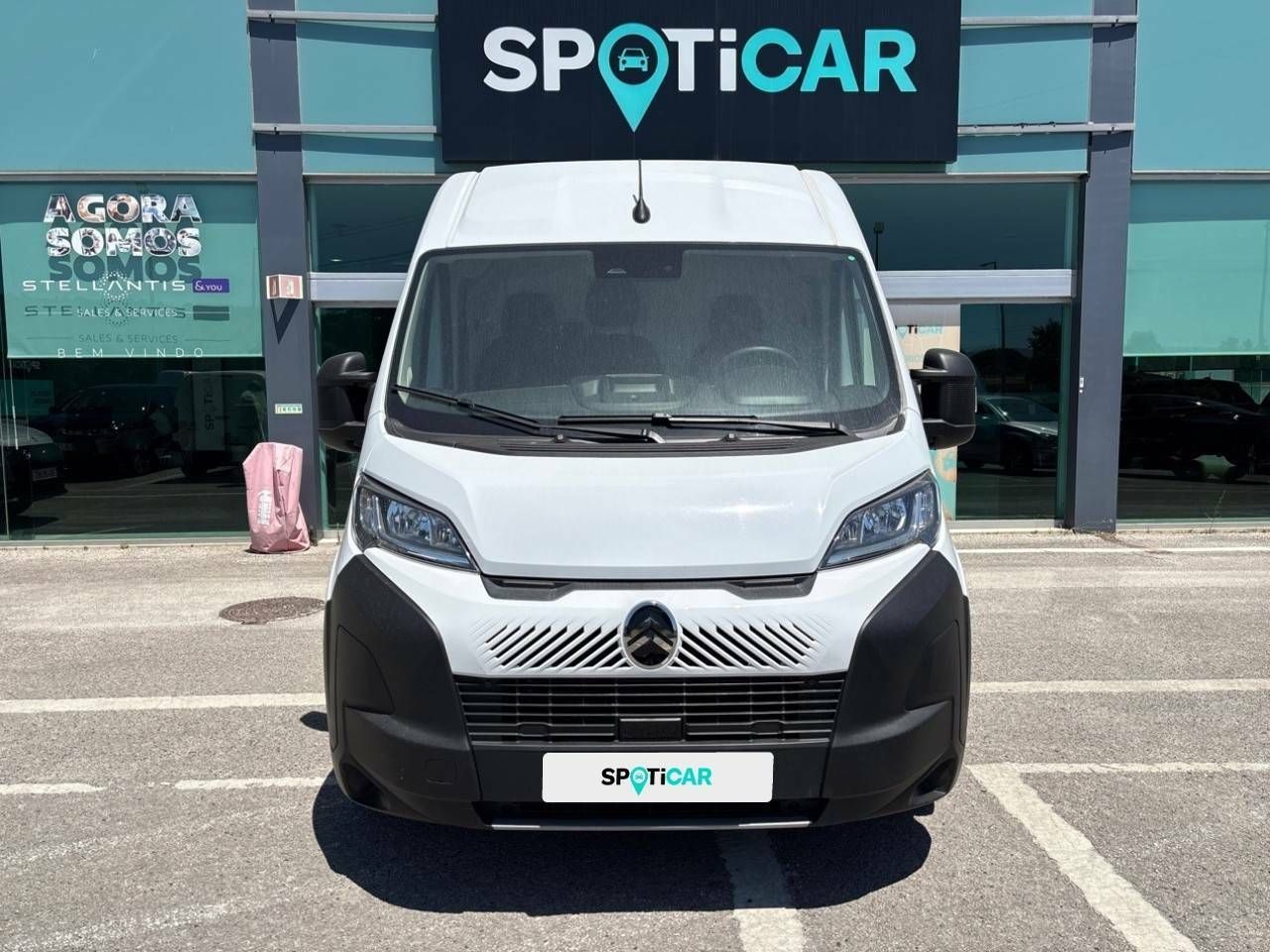 citroën jumper 2024 / foto grande (2)