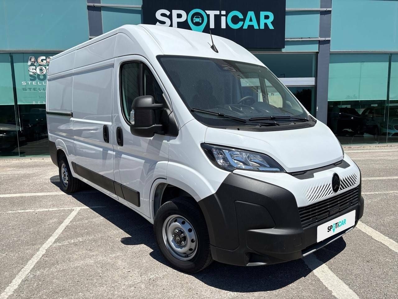 citroën jumper 2024 / foto grande (3)