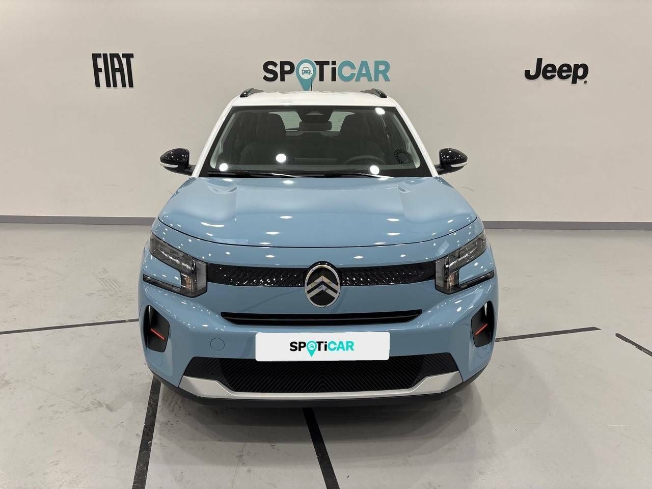 citroën c3 2025 / foto grande (2)